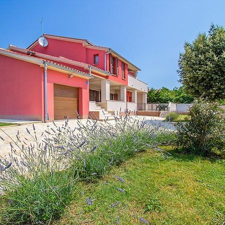Apartments Racchi Banjole Exterior photo