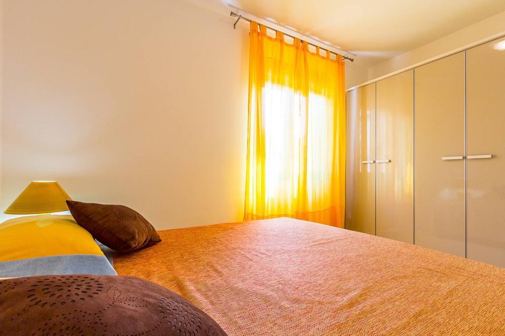 Apartments Racchi Banjole Exterior photo
